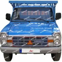 اجاره وانت نیسان مدل۱۴۰۱