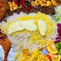 نیرو اقا برای کار در رستوران و فست فود