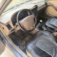 پژو ۴۰۵ مدل ۹۳ بیرنگ|خودرو سواری و وانت|تهران, خزانه|دیوار