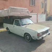 وانت بار  حسینی ،حمل بار به تمام ایران