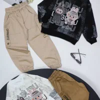 فروش انواع لباس های بچگانه یا کمترین قیمت درکنارک