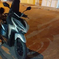 فروش موتور طرح کلیک