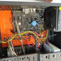 کیس نسل 10|رایانه رومیزی|تبریز, |دیوار