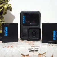 فروش دوربین گوپرو هرو ۱۳  GoPro Hero 13 Black
