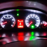سمند EF7 دوگانه سوز معاوضه با ون اینرودز