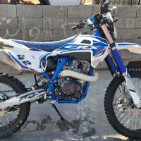crx350cc|موتورسیکلت|بجنورد, |دیوار