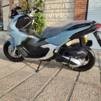 adv150i|موتورسیکلت|تهران, بهمن یار|دیوار