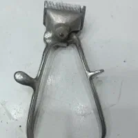 ریش تراش دستی قدیمی المانی