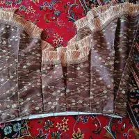 پرده راهرو|پرده، رانر، رومیزی|اردبیل, |دیوار