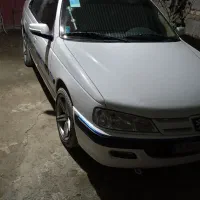 پژو پارس 1402