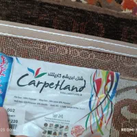 فرش فانتزی 4 متری|فرش|رشت, معلولین|دیوار