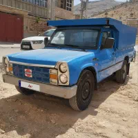 نیسان مدل 98