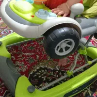 روروئک کودک