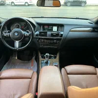 بی ام و x4 مدل ۲۰۱۷|خودرو سواری و وانت|تهران, حشمتیه|دیوار