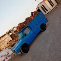 نیسان وانت مدل 94،تناژ پاین دوگانه کار خونه