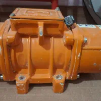 موتور ویبراتور