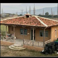 ساخت ویلا، خونه باغ و کلبه با معماری سنتی|مصالح و تجهیزات ساختمان|قم, سراجه|دیوار