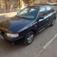 سمند بالوازم