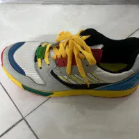 کتونی لگو رنگ مادر|کیف، کفش، کمربند|تهران, مینای شمالی (مخبر)|دیوار