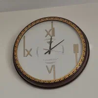 ساعت دیواری لاماری