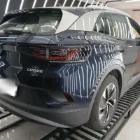 فولکس واگن ID4 مدل 2025|خودرو سواری و وانت|تهران, میرداماد|دیوار