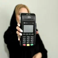کارتخوان pax بی رقیب در کیفیت|فروشگاه و مغازه|اردبیل, |دیوار