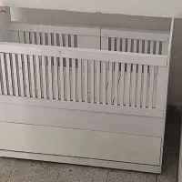 تخت کودک
