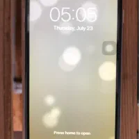 iPhone 6|موبایل|دامغان, |دیوار
