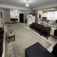 اپارتمان ۸۳ متر انورزاده