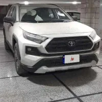 تویوتا راوفور 2025- ادونچرپلاس-  موتور 2000.