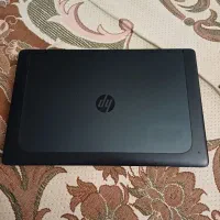 لب تاب نو اچ پی zbook|رایانه همراه|فردیس, منظریه|دیوار