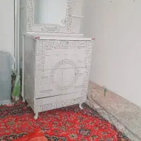 کمد و گنجینه
