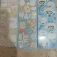 برچسب|لوازم التحریر|برخوار, |دیوار