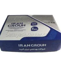 شیرالات شرکت ایران گروه|لوازم سرویس بهداشتی|لاهیجان, شهرک سلمان فارسی|دیوار