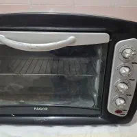 توستر سایز بزرگ