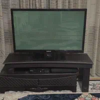 تلویزیون سامسونگ ال سی دی پلاسما