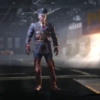 اکانت کالاف قدیمی خفت|کنسول، بازی ویدئویی و آنلاین|تهران, دستغیب|دیوار