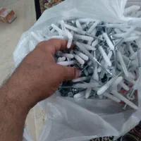 محکم کردن امنیت سنگ های نما لغ و سُست*رفعنم|خدمات پیشه و مهارت|بجنورد, |دیوار