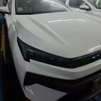 KMC J7 ،نقد و اقساط، تحویل فوری|خودرو سواری و وانت|تهران, ظفر|دیوار