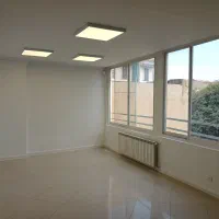 نیاوران، خانه ای با موقعیت اداری، شامل دو واحد