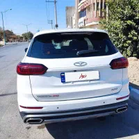 تیگو 8پرو پریمیوم|خودرو سواری و وانت|خمینیشهر, |دیوار