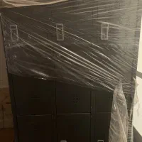 کمد رخت آویز