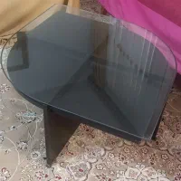 یک عدد میز جلو مبلی بادو عسلی فوری|مبلمان خانگی و میز عسلی|شاهرود, |دیوار