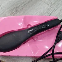 اتو مو برسی