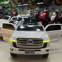 ماشین شارژی کد ZR 7010 * اقساطی|اسباببازی بچه|رشت, گلسار|دیوار