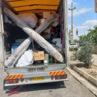 خدمات حمل و نقل|خدمات حمل و نقل|اردبیل, |دیوار