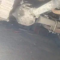 دیفرانسیل لندرور