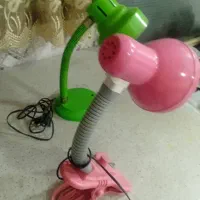 چراغ مطالعه