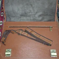 کیف اداری چرمی + سر رسید رایگان|کیف، کفش، کمربند|تهران, کیانشهر|دیوار