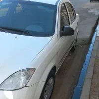 تیبا ۱مدل ۹۸|خودرو سواری و وانت|قم, حکمت شمالی|دیوار